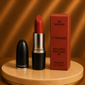 MAC Macximal Silky Matte Lipstick - 662 Sugar Dada