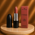 MAC Macximal Silky Matte Lipstick - 682 Mull It Over Max
