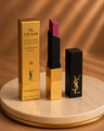 Yves Saint Laurent Rouge Pur Couture The Slim Matte Lipstick - 28 True Chili