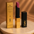 Yves Saint Laurent Rouge Pur Couture The Slim Matte Lipstick - 28 True Chili