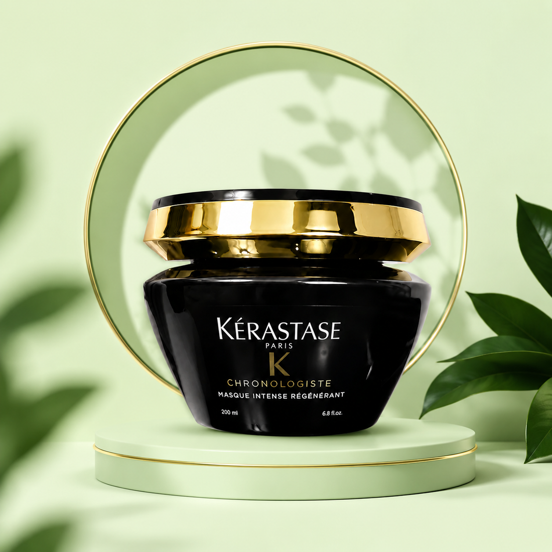 Kérastase Chronologiste Masque Intense Régénérant Hair Mask (200ml)