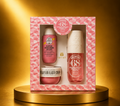 Sol de Janeiro Beija Flor Jet Set – Brazilian Crush Cheirosa 68 Gift Set