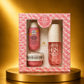 Sol de Janeiro Beija Flor Jet Set – Brazilian Crush Cheirosa 68 Gift Set