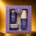 Sol de Janeiro Delicia Drench Jet Set – Brazilian Crush Cheirosa 59 Gift Set