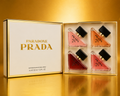 Prada Paradoxe Fragrance Discovery Gift Set for Women (4 x 30ml)