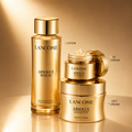 Lancôme Absolue Luxury Radiance & Longevity Skincare Trio