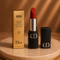 Dior Rouge Dior Lipstick - 999 Matte
