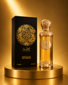 Gissah Majestic Vanilla Eau De Parfum (Signature Collection) – 200ml