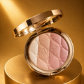 Charlotte Tilbury Pillow Talk Multi-Glow Highlighter – Dream Light | Warm Multi-Dimensional Face Illuminator | Soft-Focus Glass Skin Glow