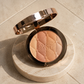 Charlotte Tilbury Pillow Talk Multi-Glow Highlighter – Rose Gold Compact