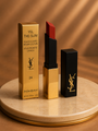 Yves Saint Laurent Rouge Pur Couture The Slim Matte Lipstick - 24 Rare Rose
