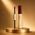 Dior Liquid Lipstick Rich Dark Berry Brown Luxury