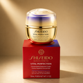 Shiseido Vital Perfection Concentrated Supreme Cream (50ml)
