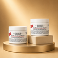 Kiehl's Ultra Facial Cream Duo Set (2 x 125ml)
