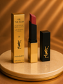 Yves Saint Laurent Rouge Pur Couture The Slim Matte Lipstick - 32 Nude Impulse