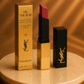Yves Saint Laurent Rouge Pur Couture The Slim Matte Lipstick - 32 Nude Impulse