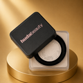 Huda Beauty Easy Bake Loose Baking & Setting Powder – Long-Lasting Matte Finish | Pore-Blurring & Crease-Proof Face Powder | Lightweight Translucent Formula