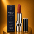 Rouge Dior 720 Icône Velvet Limited Edition Lipstick – Deep Rosewood Matte