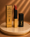 Yves Saint Laurent Rouge Pur Couture The Slim Matte Lipstick - 1936 Velvet Radical