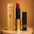 Yves Saint Laurent Rouge Pur Couture The Slim Matte Lipstick - 21 Rouge Paradoxe