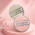 DIOR Forever Cushion Compact Case Limited Edition Couture Cases