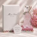 Miss Dior Bobby Limited Edition Eau de Parfum 90ml – Luxury Collector’s Bottle