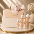 Laverne Sense Forever Luxury Perfume Gift Set – 75ml Eau de Parfum, 75ml Hair Mist & 10ml Mini Perfume