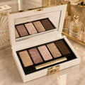 Dior Ecrin Couture Iconic Eye Makeup Palette – Limited Edition 5 Eyeshadows