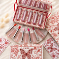 Dior 5-Piece Lipstick Gift Set – Limited Edition Luxury Lip Colour Collection