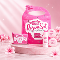 Beauty White RejuvSet – Complete Skin Rejuvenating & Brightening Set