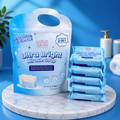 Hikari Skin Essentials Ultra Bright Miracle Soap – 3-in-1 Brightening & Cleansing Pack of 5
