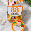 88 Total White Underarm Cream – Brightening, Smoothing & Odor Care 25g