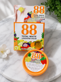 88 Total White Underarm Cream – Brightening, Smoothing & Odor Care 25g