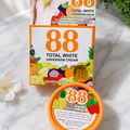 88 Total White Underarm Cream – Brightening, Smoothing & Odor Care 25g