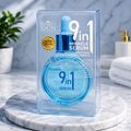 Hikari Skin Essentials 9-in-1 Miracle Serum – Multi-Correctional & Skin Refining Formula 50ml
