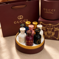 Gucci The Alchemist’s Garden Mini Discovery Kit – Luxury Fragrance Gift Set