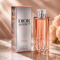 Dior Addict Peachy Glow Eau de Parfum for Women – 100ml | Peach, Jasmine & Vanilla Fragrance