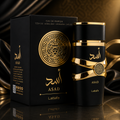 Lattafa Asad Eau de Parfum for Men – 100ml | Amber Spicy & Woody Fragrance