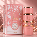 Lattafa Yara Elixir Eau de Parfum for Women – 100ml | Sweet Gourmand Vanilla Fragrance