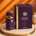 French Avenue Cocoa Morado Eau de Parfum – 100ml | Oriental Woody Unisex Fragrance