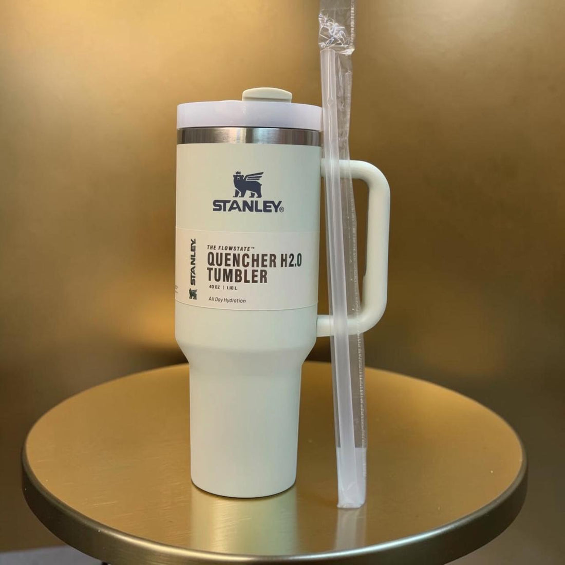 Stanley Quencher H2.0 Tumbler 40oz