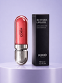 KIKO Milano 3D Hydra Lipgloss Enchanting Pearly Rose Glow