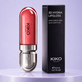 KIKO Milano 3D Hydra Lipgloss Enchanting Pearly Rose Glow