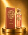 Gissah Majestic Vanilla Eau De Parfum (Signature Collection) – 200ml
