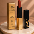 Yves Saint Laurent Rouge Pur Couture The Slim Matte Lipstick - 33 Rouge Cuir