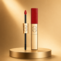Dior Rouge Liquid Lipstick The Ultimate Ruby Red Elegance