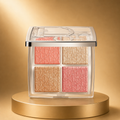 Dior Backstage Glow Face Palette 003 Pure Glow – Premium Highlighting & Blush Palette