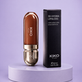 KIKO Milano 3D Hydra Lipgloss Earthy Warm Brown Gloss
