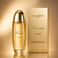 Clarins Precious La Lotion Hydrating Facial Essence Lotion (150ml)