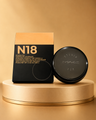 MAC Studio Fix Cushion Compact 24HR Complete Coverage SPF 50